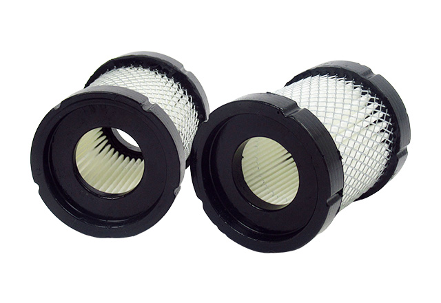 dust removal filter cartridge